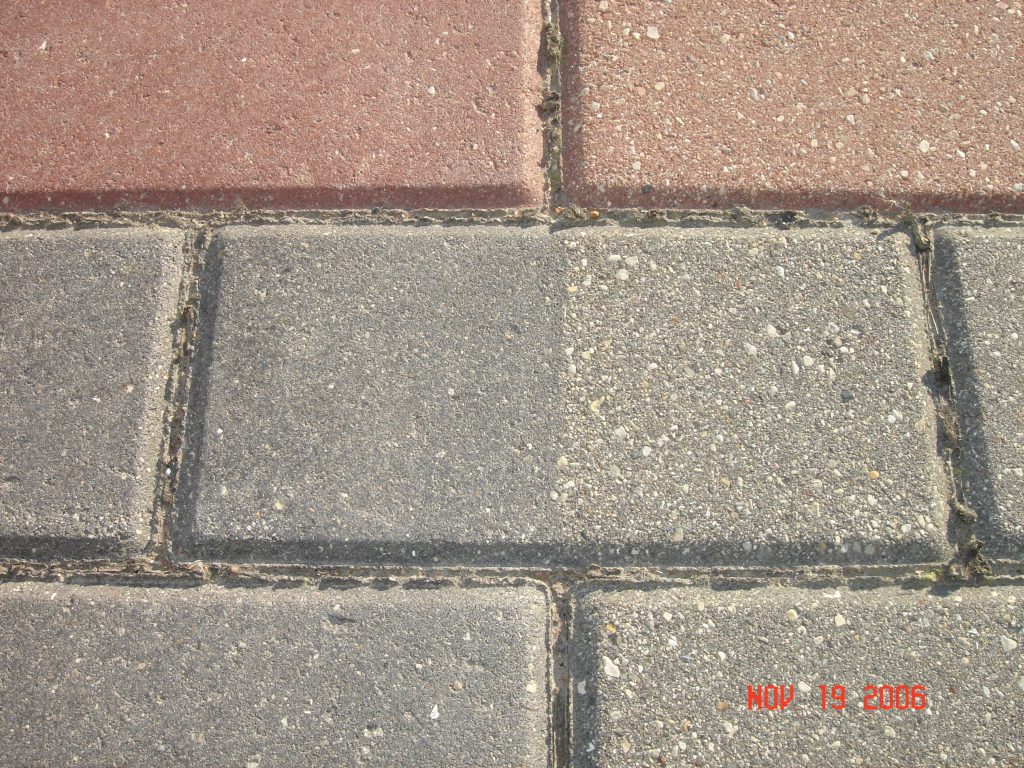 Should I seal my pavers, travertine or Chicago Brick