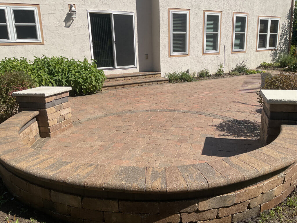 PAVER PATIO SEALING PATASKALA OH