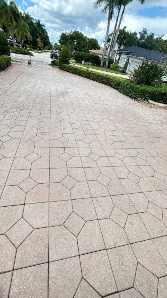 DO MY PAVERS NEED STRIPPED