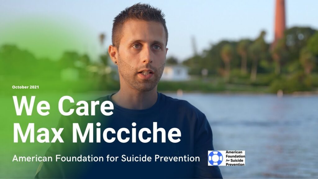 We Care | October 2021